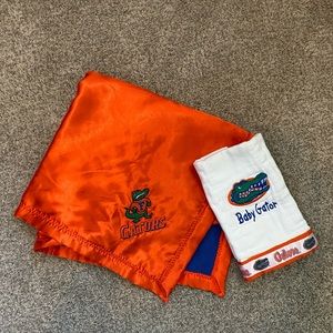 Baby Gator Set